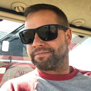 Meet your Posher, Scott